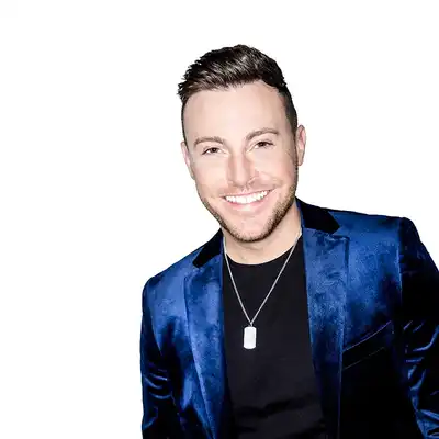 Nathan Carter - Nathan Carter