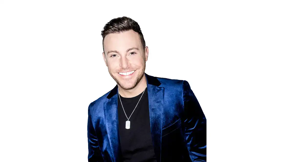 Nathan Carter - Nathan Carter