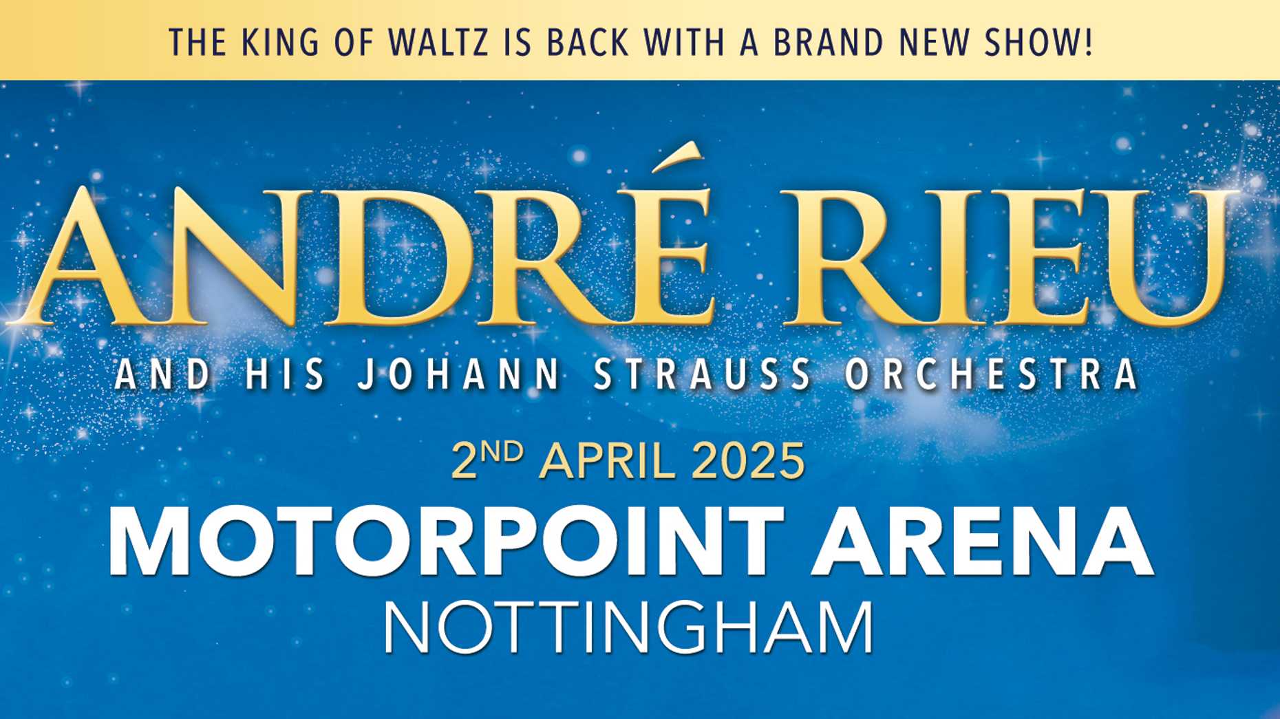 André Rieu - Andre Rieu