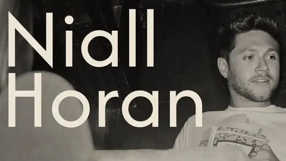 Niall Horan - Niall Horan Dinner Party Tour