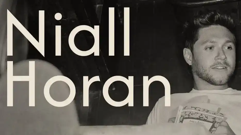 Niall Horan - Niall Horan Dinner Party Tour