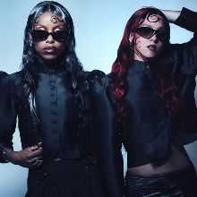 Nova Twins - Nova Twins