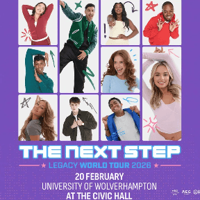 The Next Step - The Next Step - Matinee