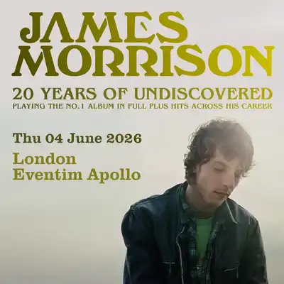 James Morrison - James Morrison