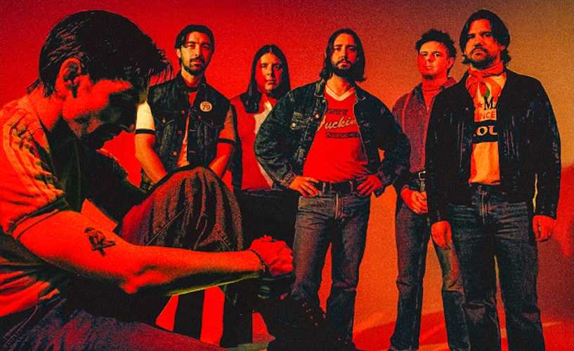 Red Rum Club - On The Waterfront: Red Rum Club 2-4-1 Offer