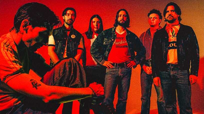 Red Rum Club - On The Waterfront: Red Rum Club 2-4-1 Offer
