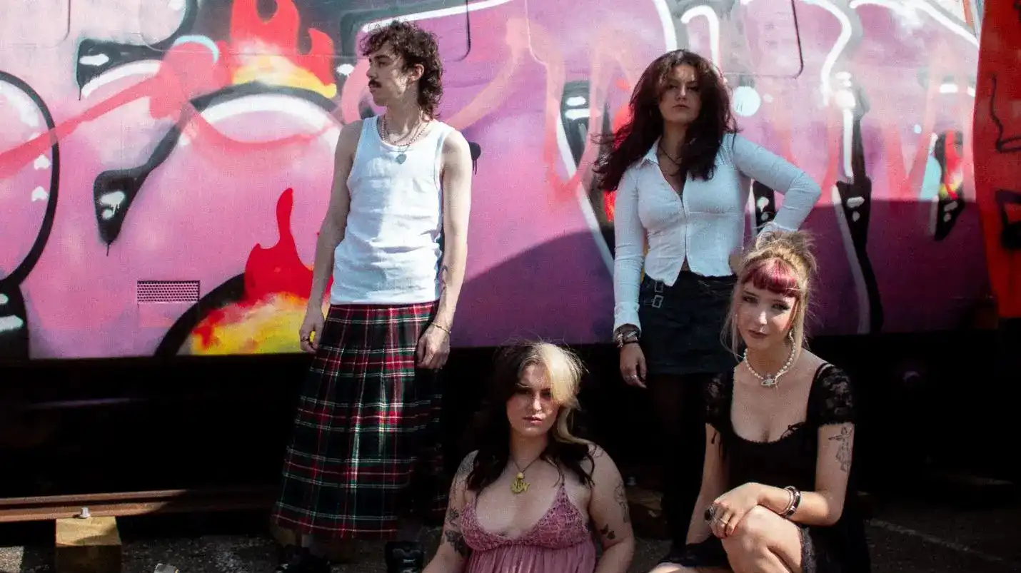 Awful Eyes - Awful Eyes