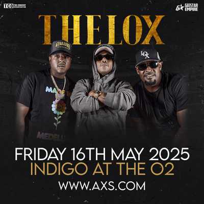 The Lox - The Lox