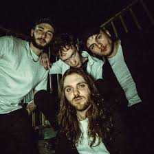 Fog Bandits - Fog Bandits