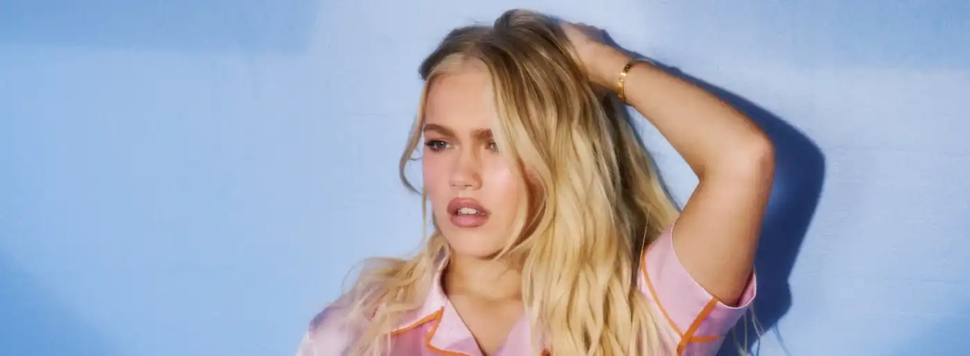 Freya Skye - Freya Skye