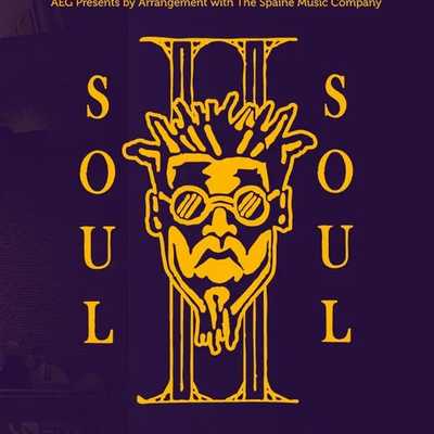 Soul II Soul - Soul II Soul