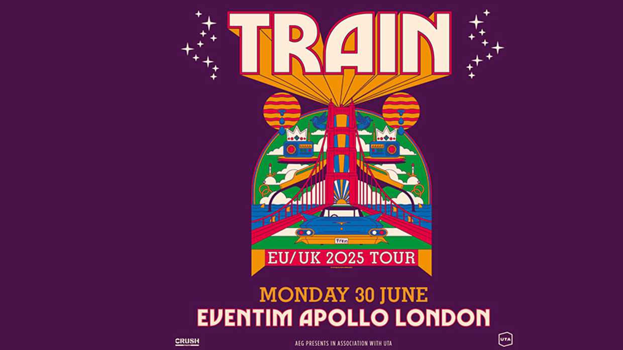 Train - Train