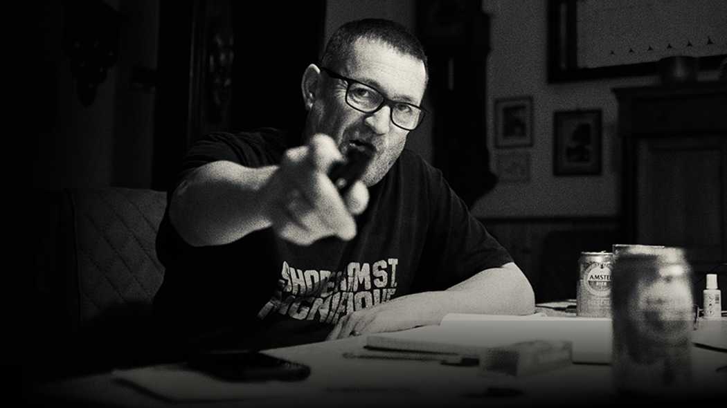 Paul Heaton - paul heaton