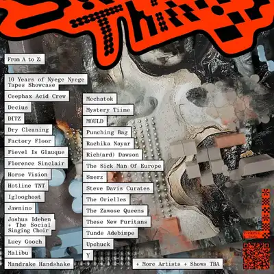 Simple Things Festival 2025 - Simple Things Festival 2025 - Saturday 40% Discounted Tickets