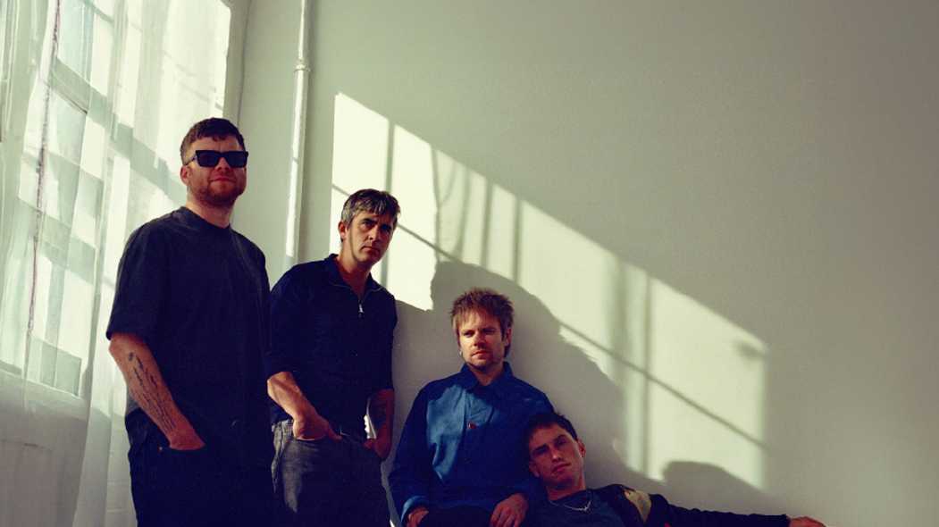 Enter Shikari - Enter Shikari