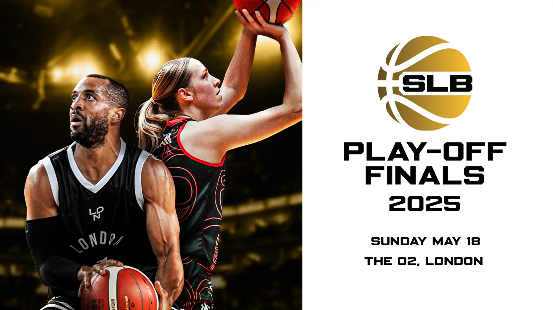 Super League Basketball Cup 2025 - 2025 Basketball Play-Off Finals