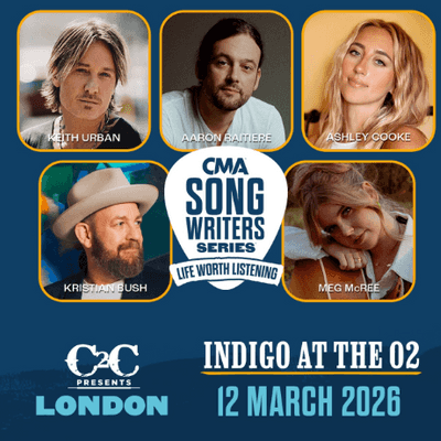 CMA Songwriters Series - CMA Songwriters Series