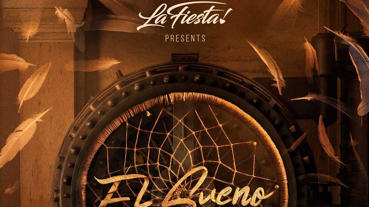 Various Artists - Vault Takeover: El Sueno