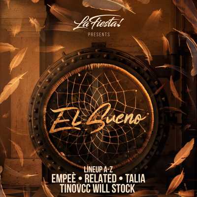 Various Artists - Vault Takeover: El Sueno