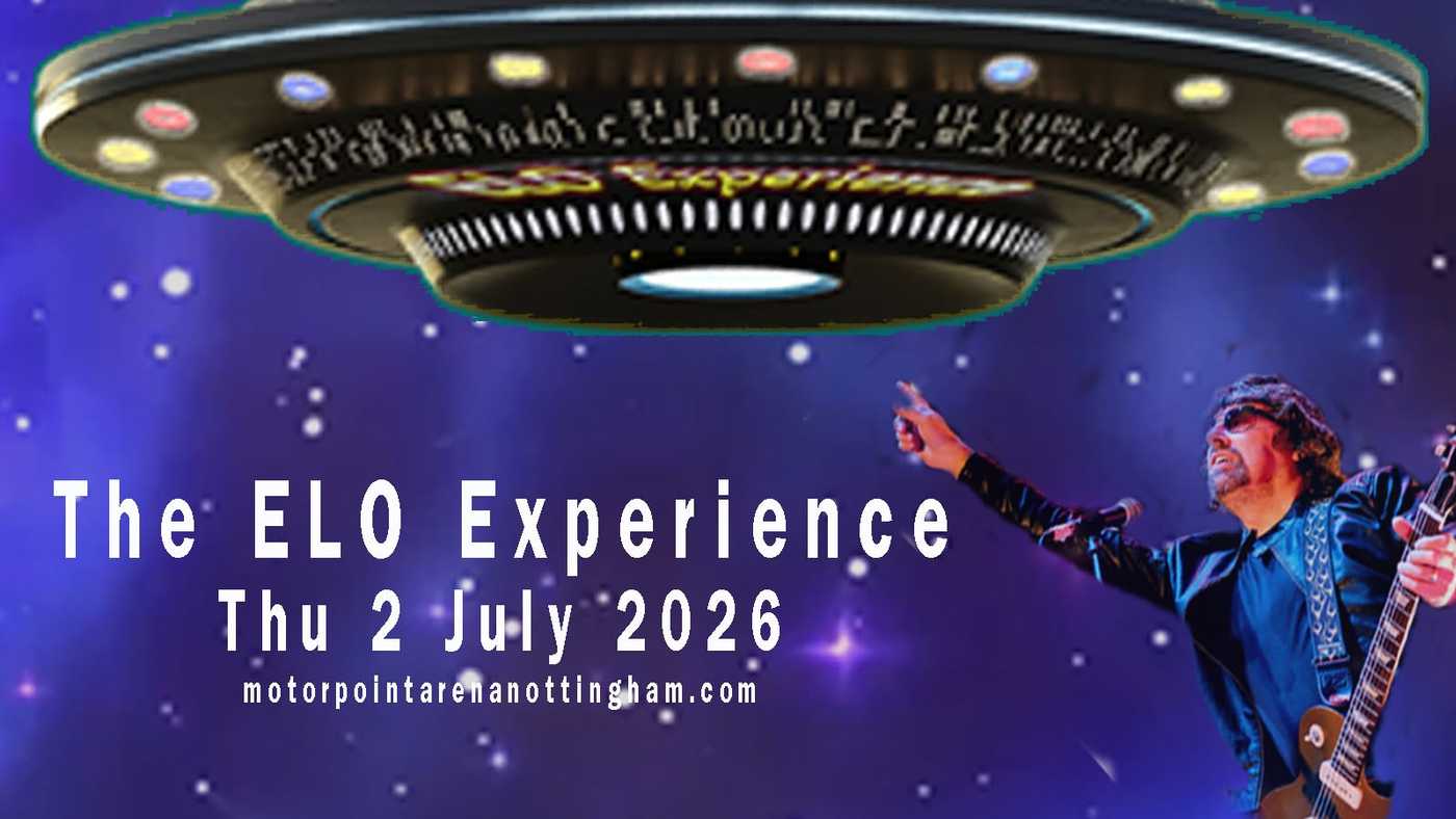 The ELO Experience - The ELO Experience