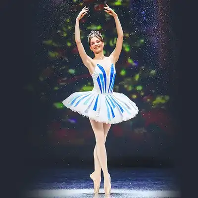 Varna International Ballet - Varna International Ballet performs THE NUTCRACKER