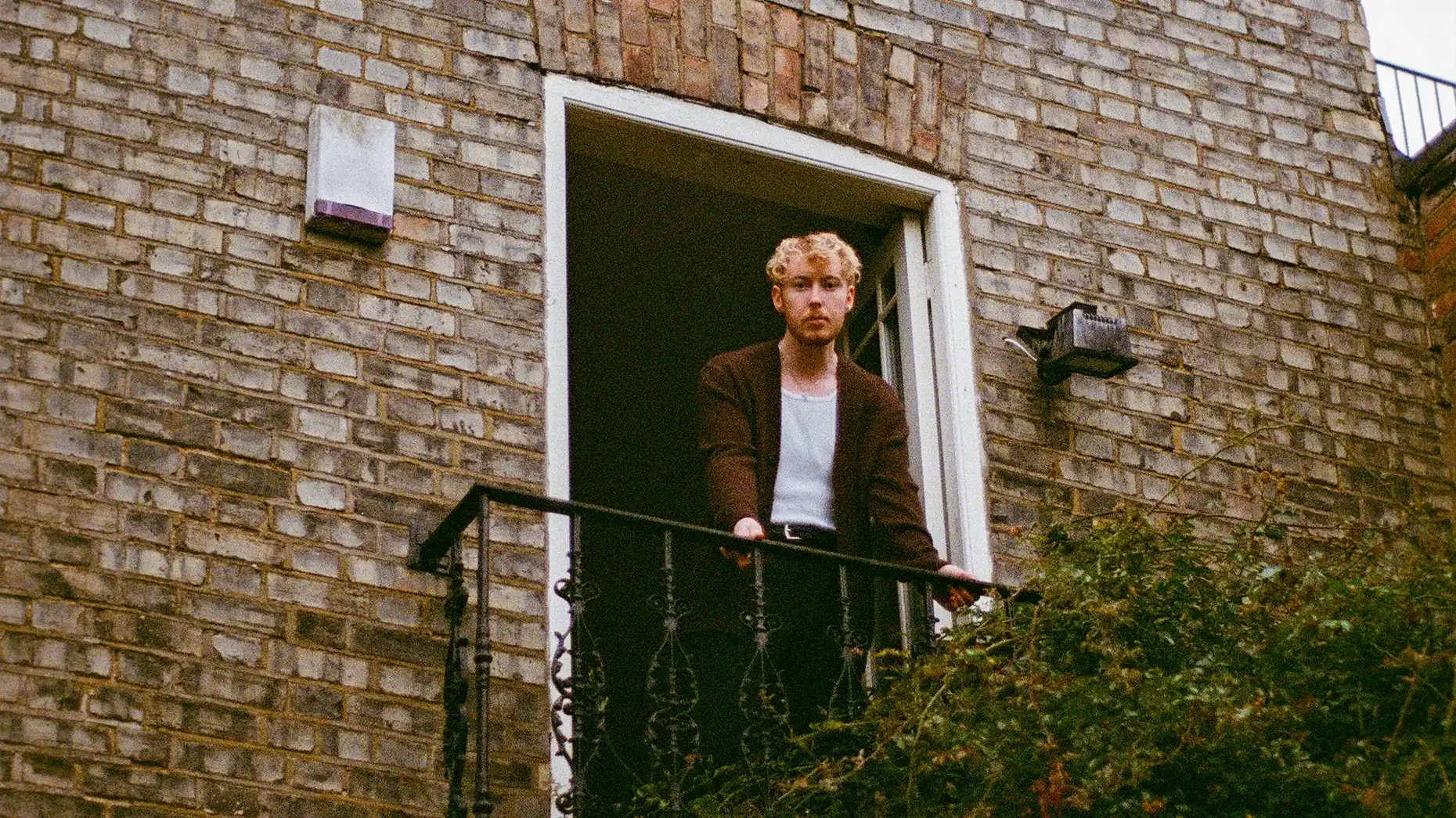 Blair Davie - Blair Davie