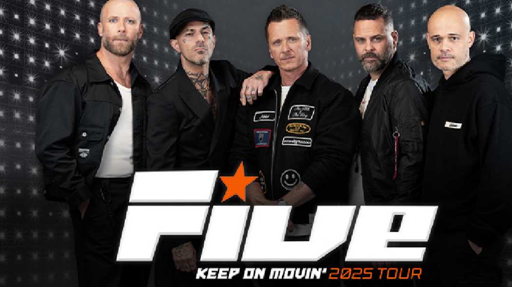 Five - FIVE
