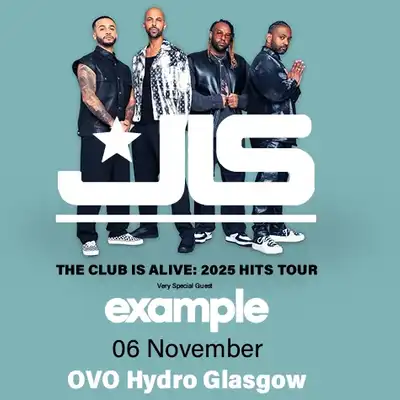 JLS - JLS