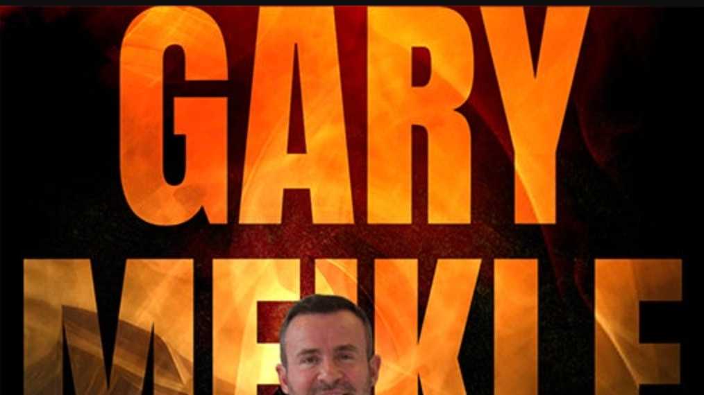 Gary Meikle - Gary Meikle