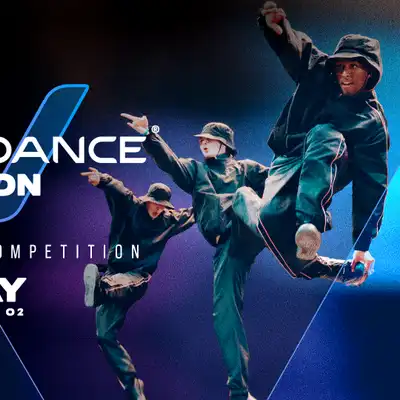 Various Artists - World of Dance