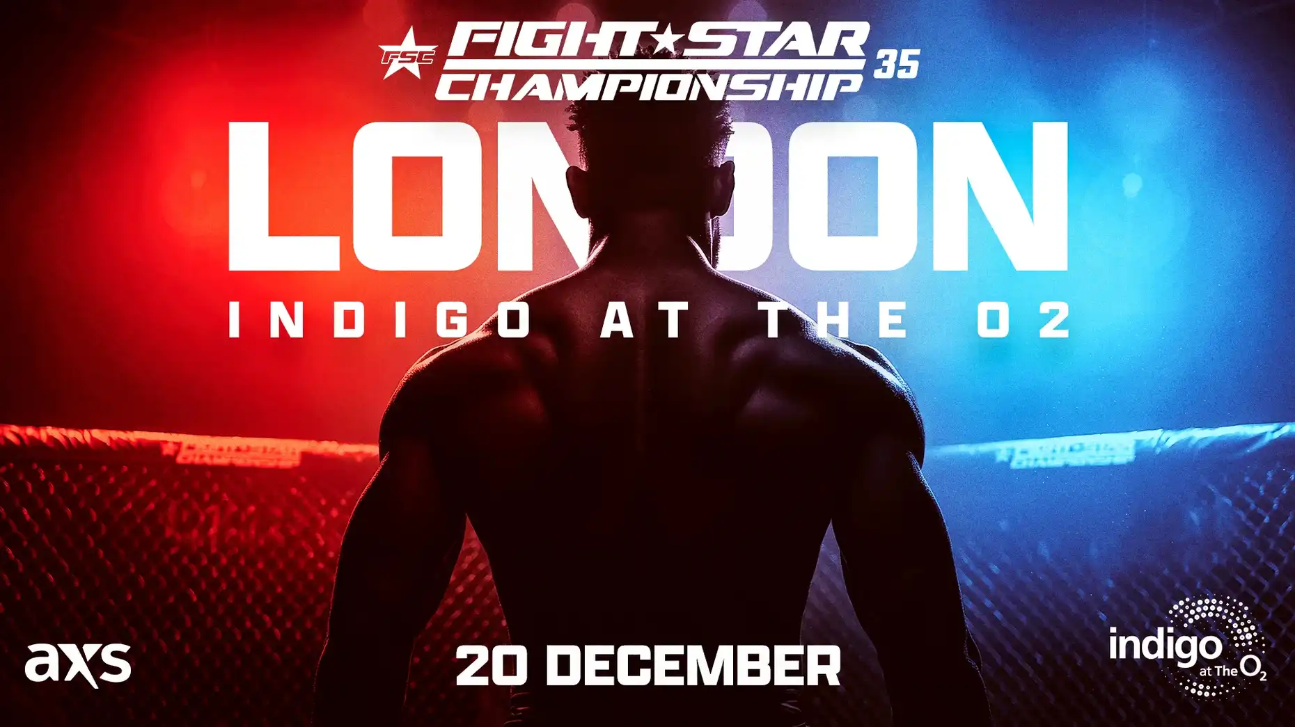 FightStar Championship 35 - FightStar Championship 35