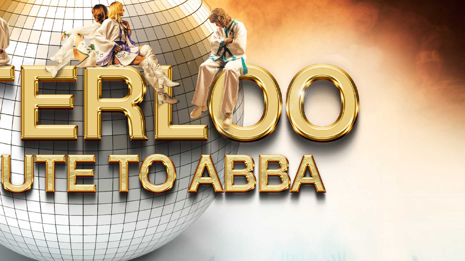 Waterloo – A Tribute to Abba - Waterloo - A Tribute to ABBA