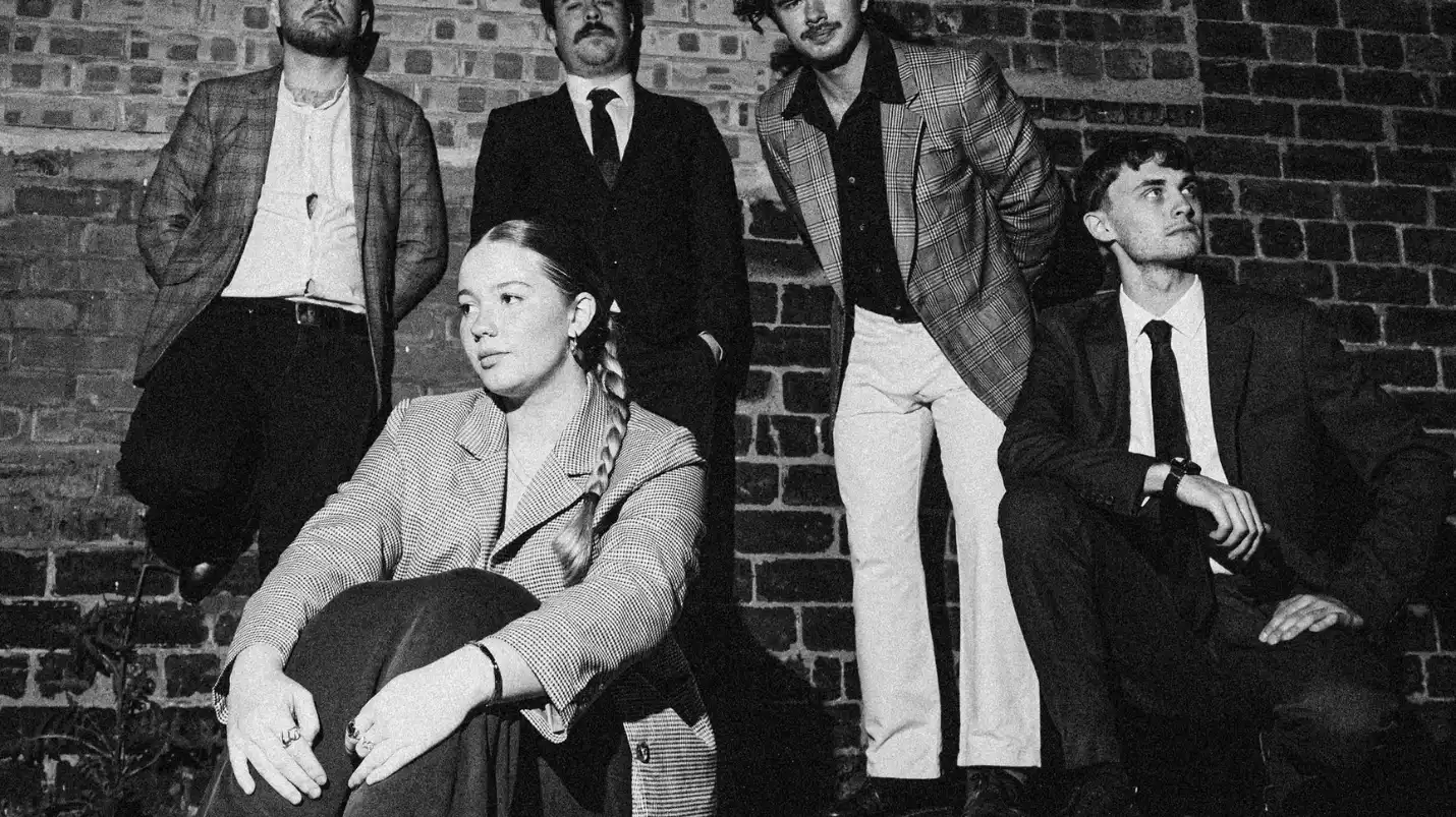 Vanderlye - Vanderlye