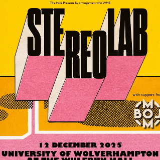 Stereolab - Stereolab