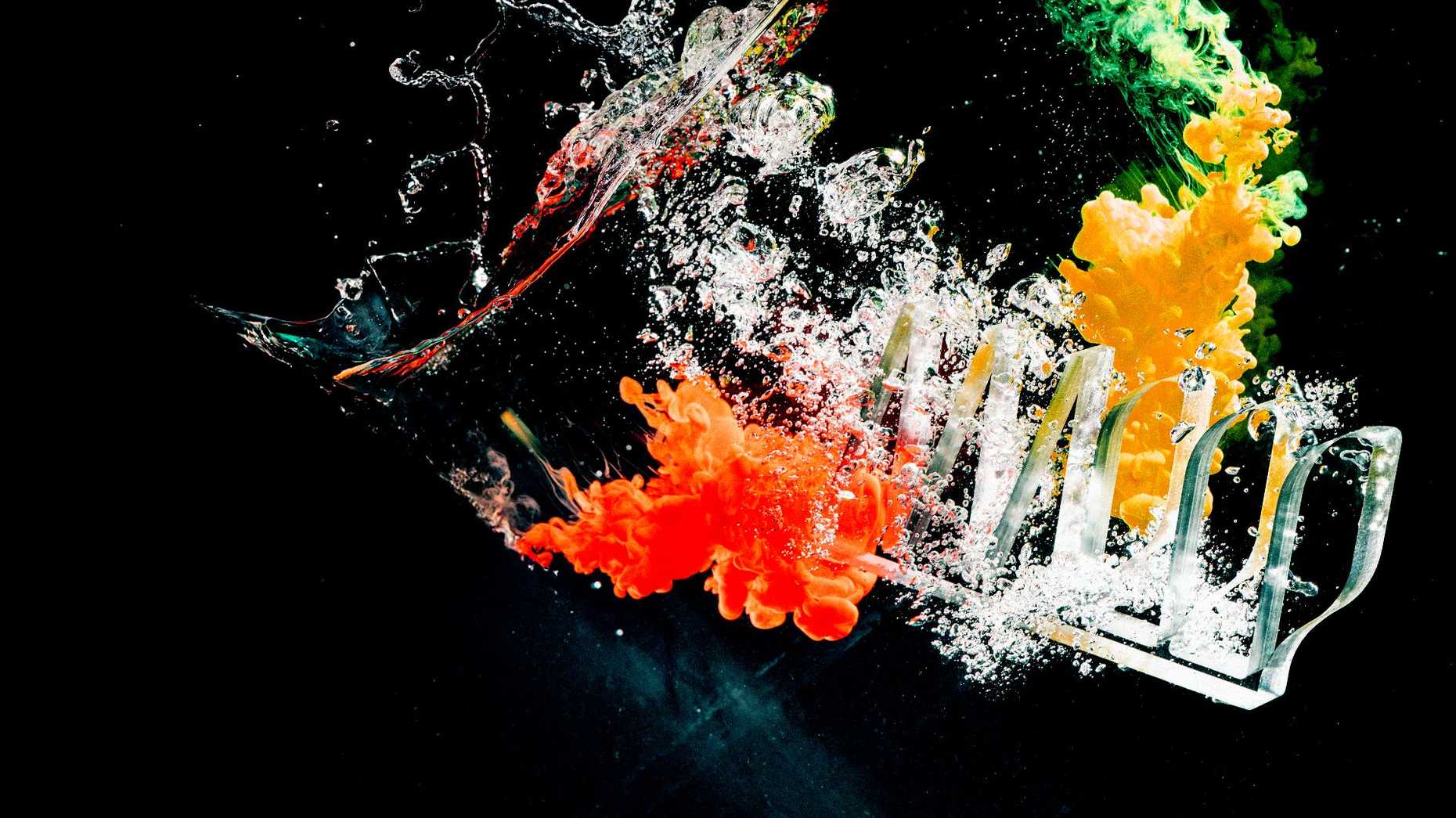 Waterworks - Waterworks NHS Discount Saturday