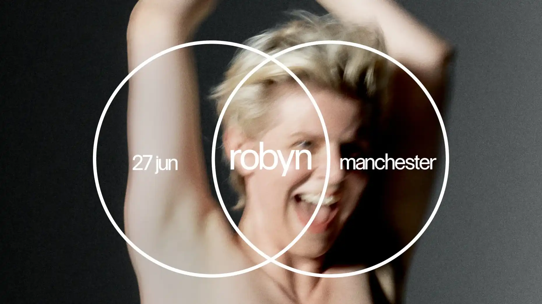 Robyn - Robyn