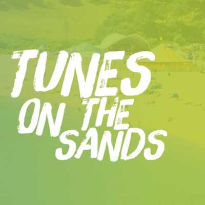 Tunes Festivals - TUNES ON THE SANDS - Weekend Camping Tickets