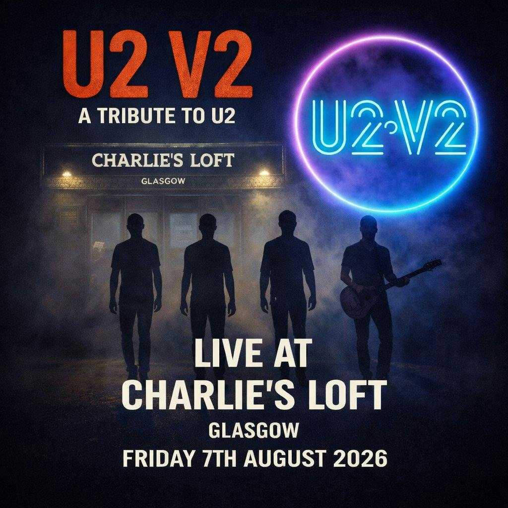 U2 V2 - U2 V2