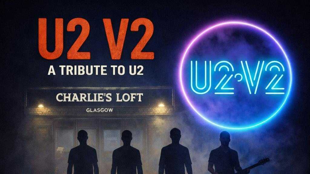 U2 V2 - U2 V2