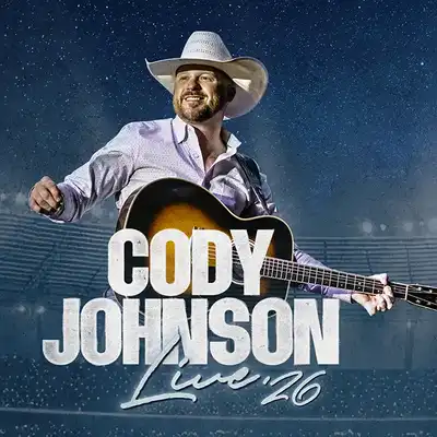 Cody Johnson - Cody Johnson
