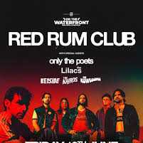 Red Rum Club - On The Waterfront: Red Rum Club 2-4-1 Offer