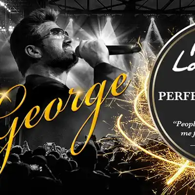 Rob Lamberti presents Perfectly George - Rob Lamberti Presents Perfectly George