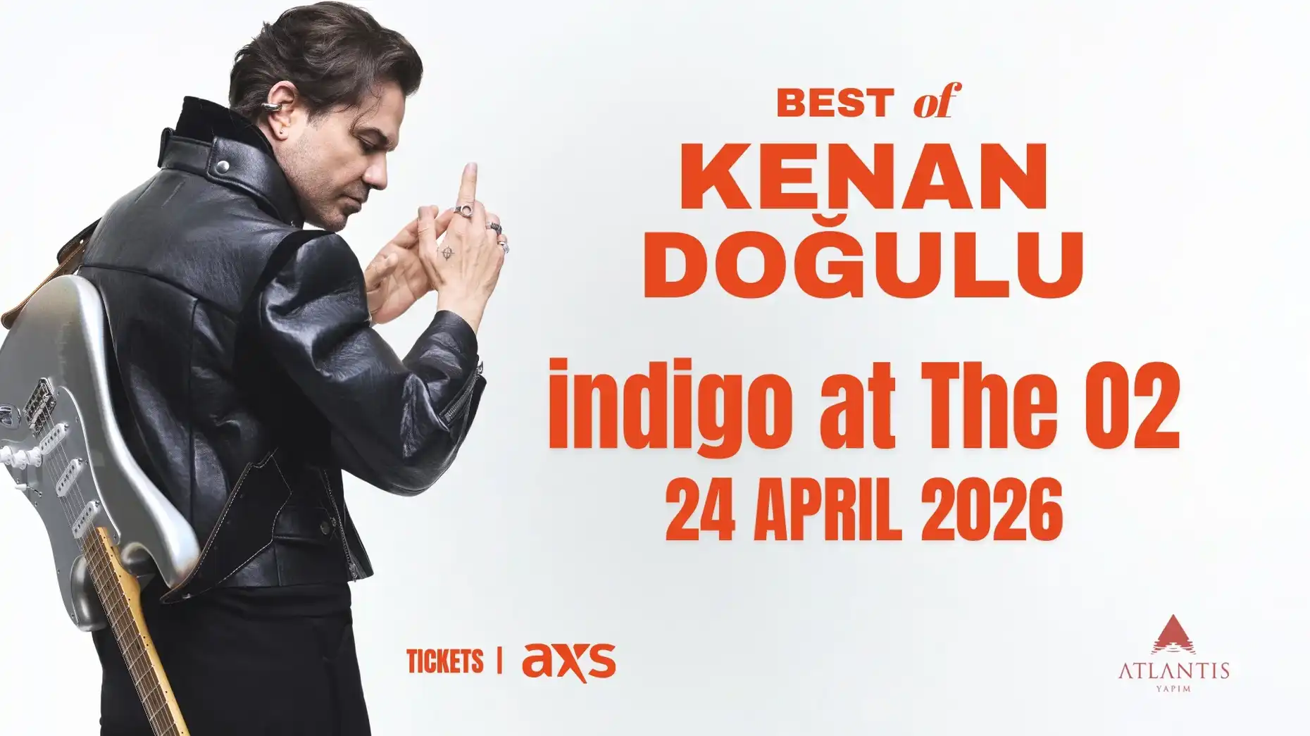 Kenan Dogulu - Kenan Dogulu