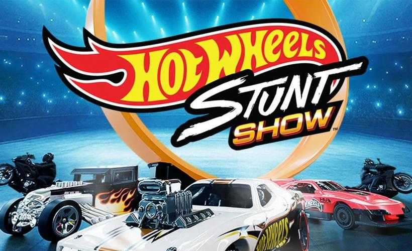 HOT WHEELS™ - Hot Wheels Matinee