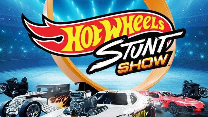 HOT WHEELS™ - Hot Wheels Matinee