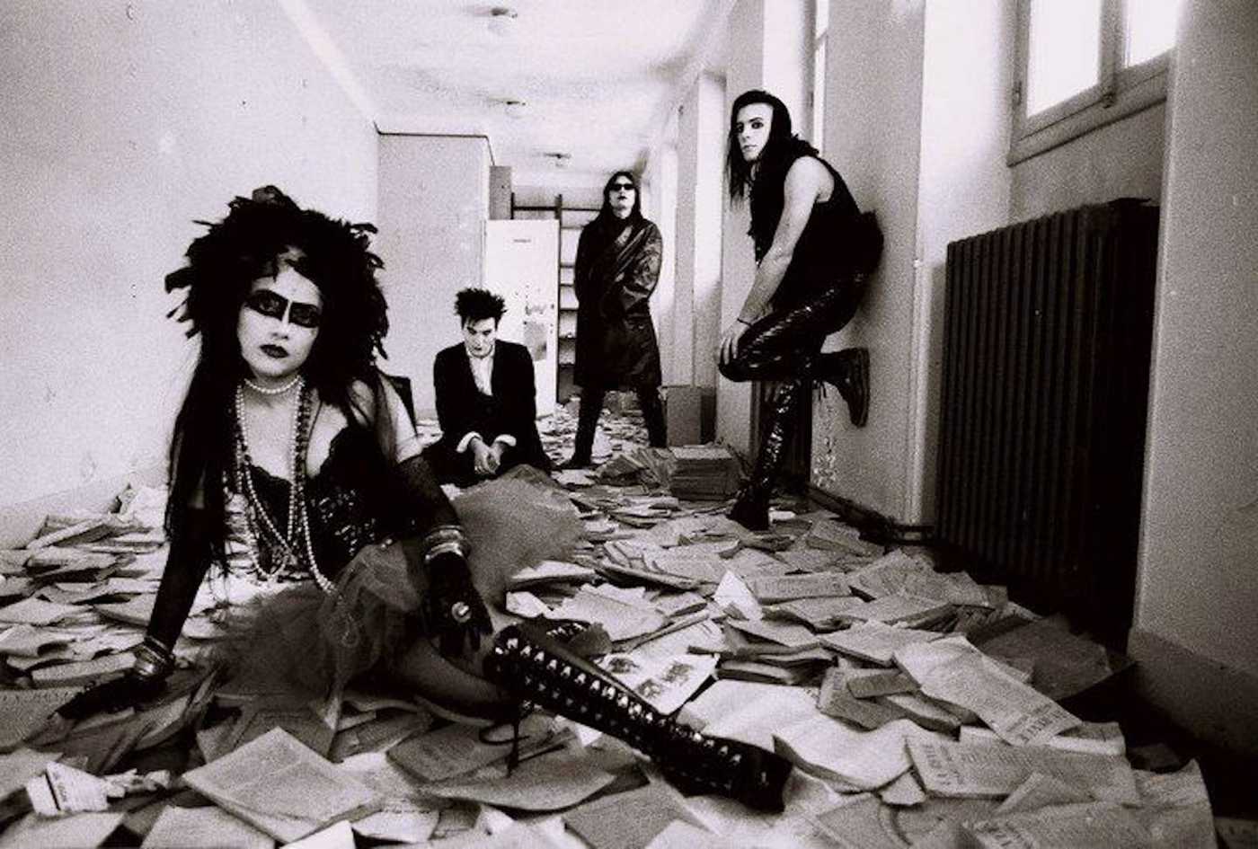 Corpus Delicti - Corpus Delicti