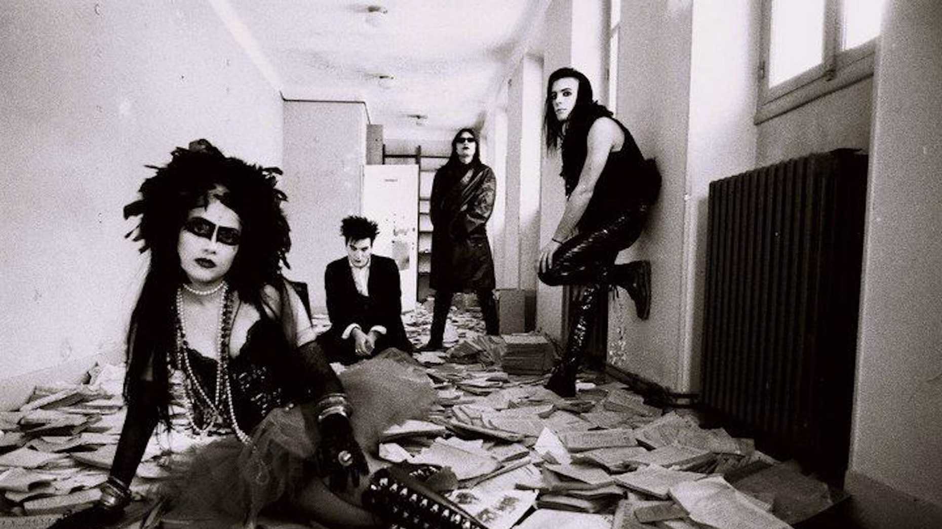 Corpus Delicti - Corpus Delicti